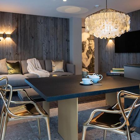 Sissi Suites | Luxury Apartments | 迈尔霍芬 外观 照片