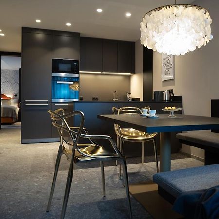 Sissi Suites | Luxury Apartments | 迈尔霍芬 外观 照片
