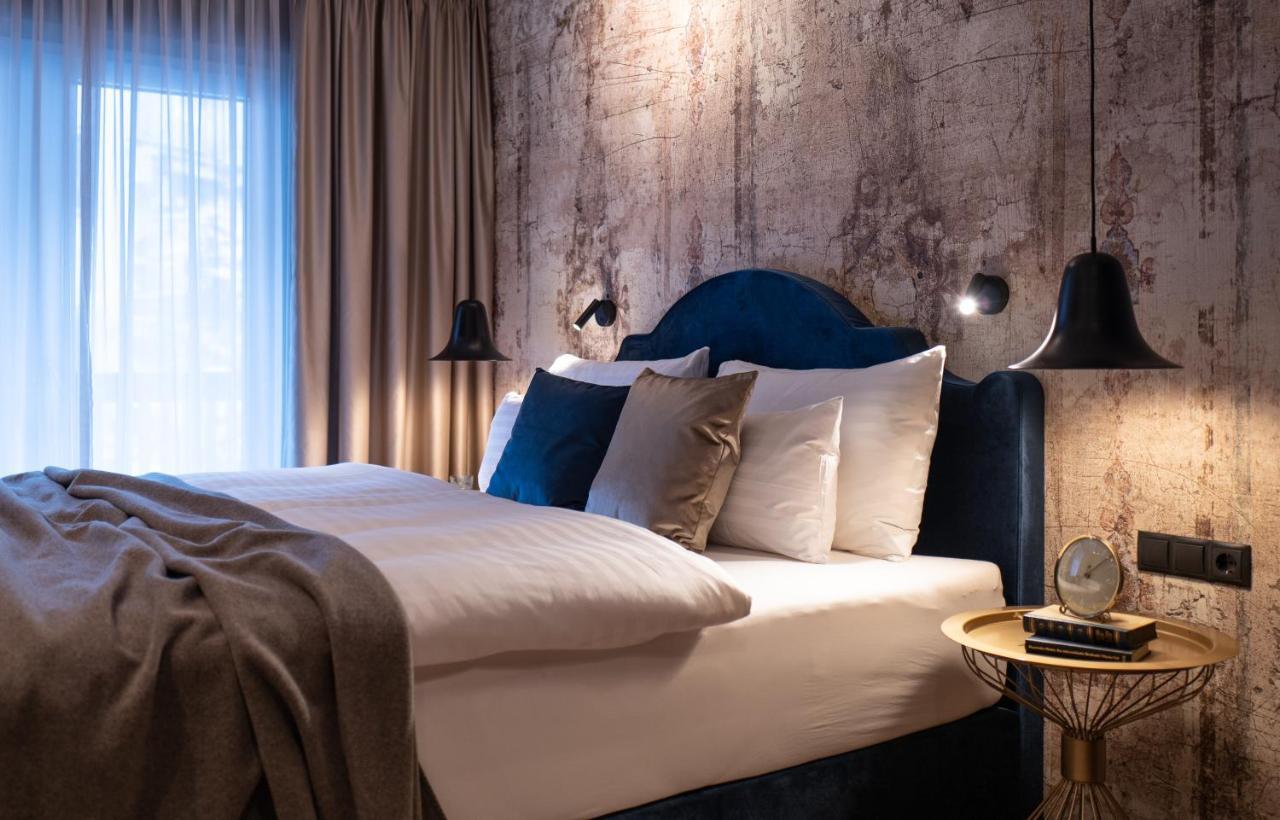 Sissi Suites | Luxury Apartments | 迈尔霍芬 外观 照片