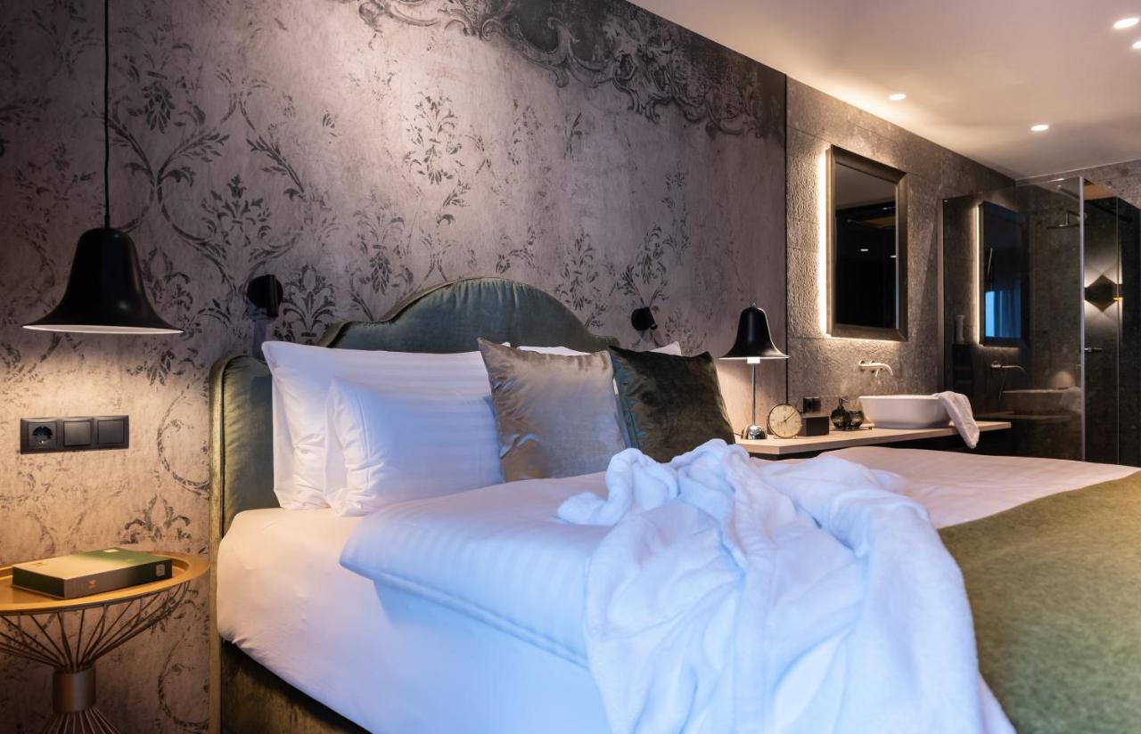 Sissi Suites | Luxury Apartments | 迈尔霍芬 外观 照片