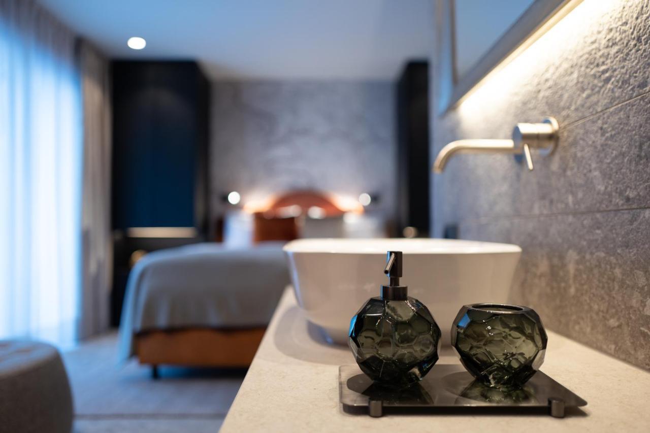 Sissi Suites | Luxury Apartments | 迈尔霍芬 外观 照片