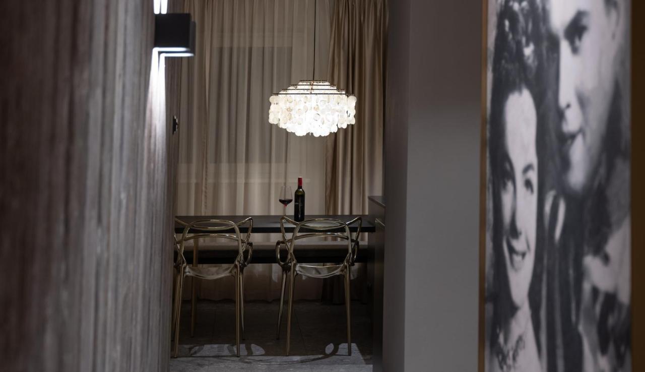 Sissi Suites | Luxury Apartments | 迈尔霍芬 外观 照片