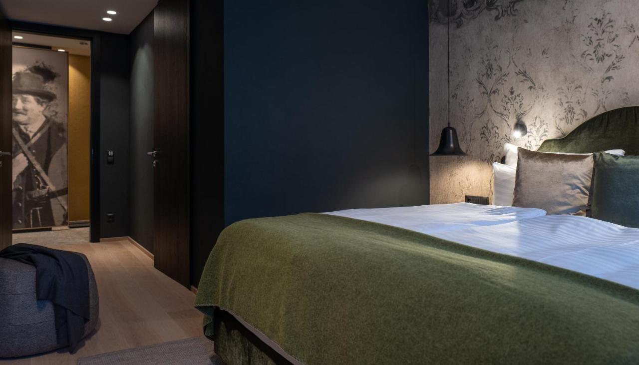Sissi Suites | Luxury Apartments | 迈尔霍芬 外观 照片