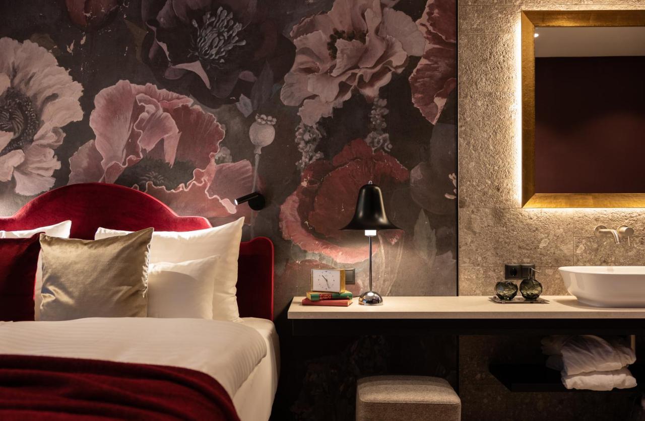Sissi Suites | Luxury Apartments | 迈尔霍芬 外观 照片