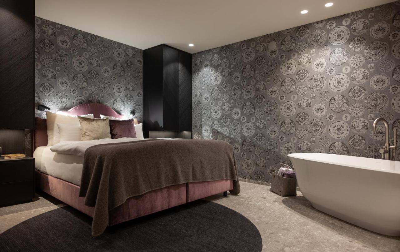 Sissi Suites | Luxury Apartments | 迈尔霍芬 外观 照片