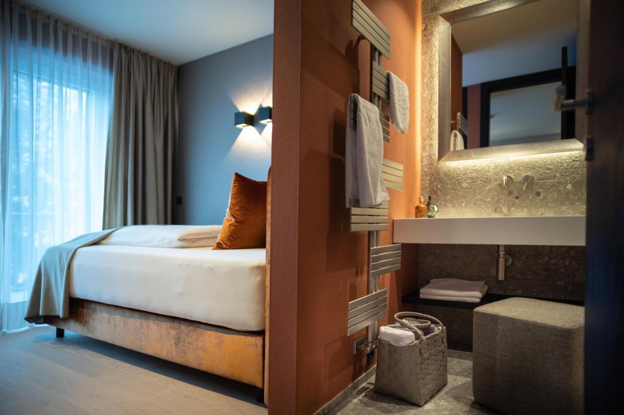 Sissi Suites | Luxury Apartments | 迈尔霍芬 外观 照片