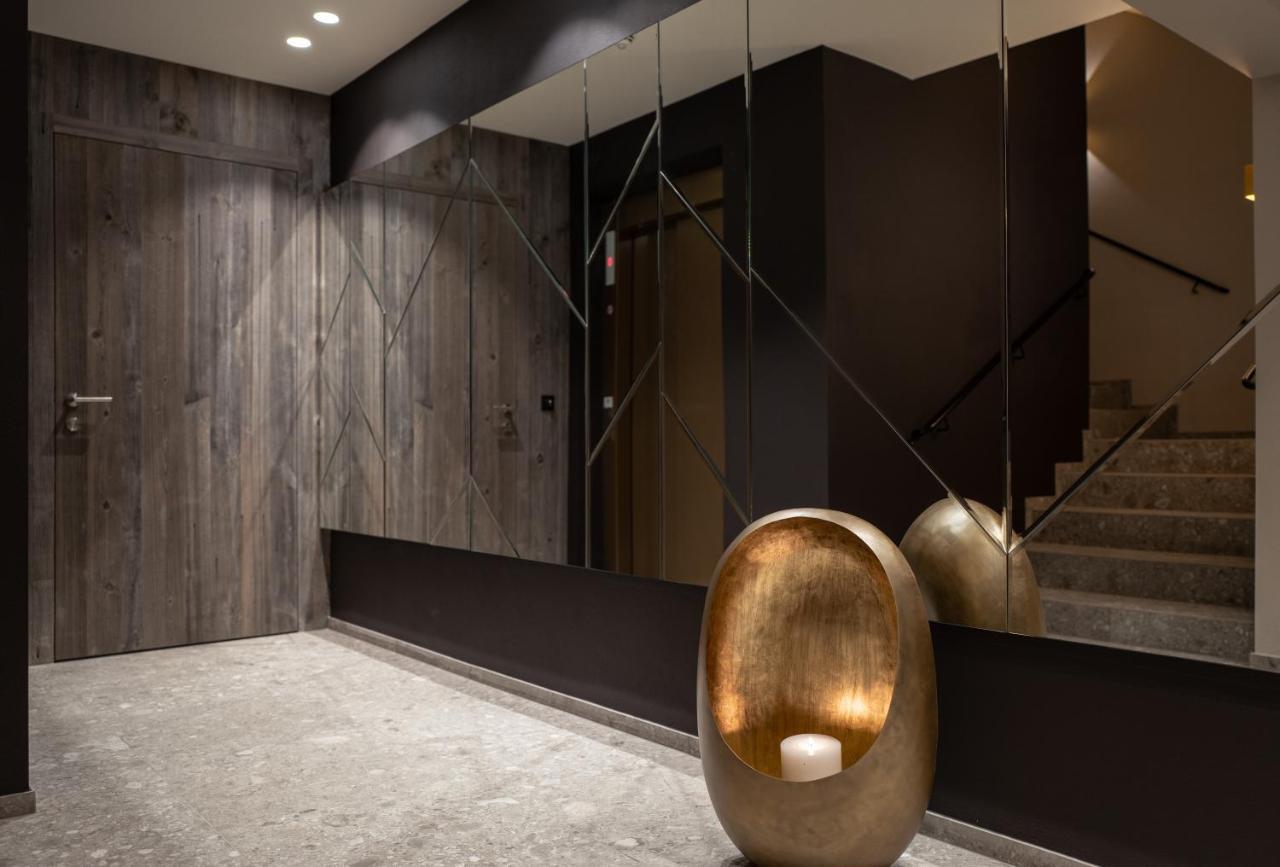 Sissi Suites | Luxury Apartments | 迈尔霍芬 外观 照片