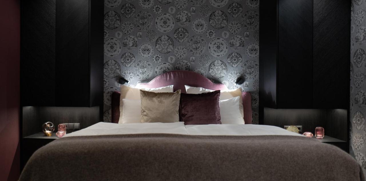 Sissi Suites | Luxury Apartments | 迈尔霍芬 外观 照片