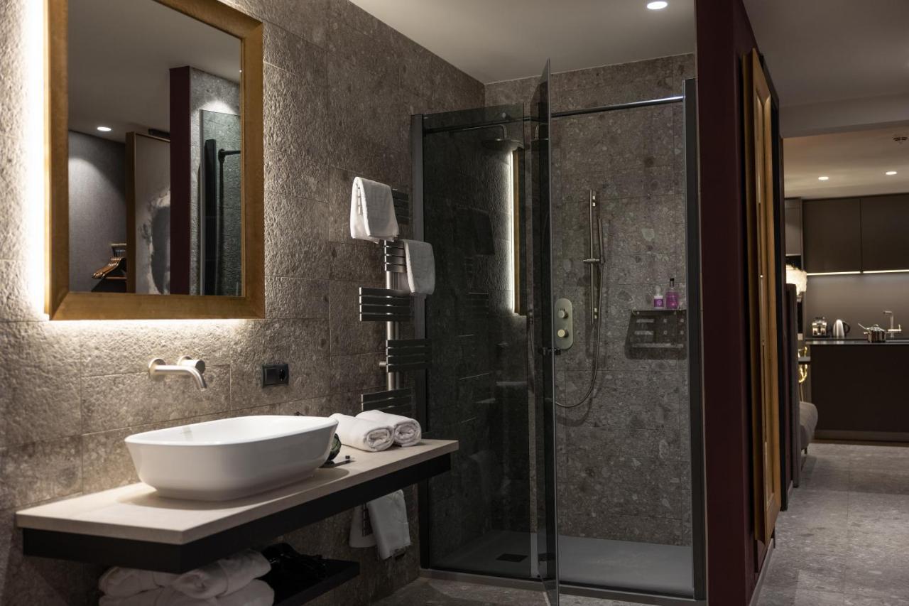 Sissi Suites | Luxury Apartments | 迈尔霍芬 外观 照片