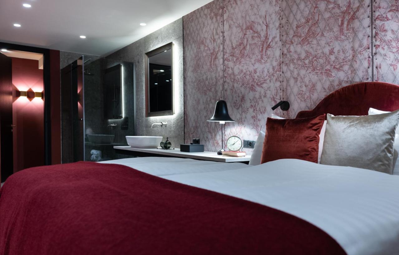 Sissi Suites | Luxury Apartments | 迈尔霍芬 外观 照片