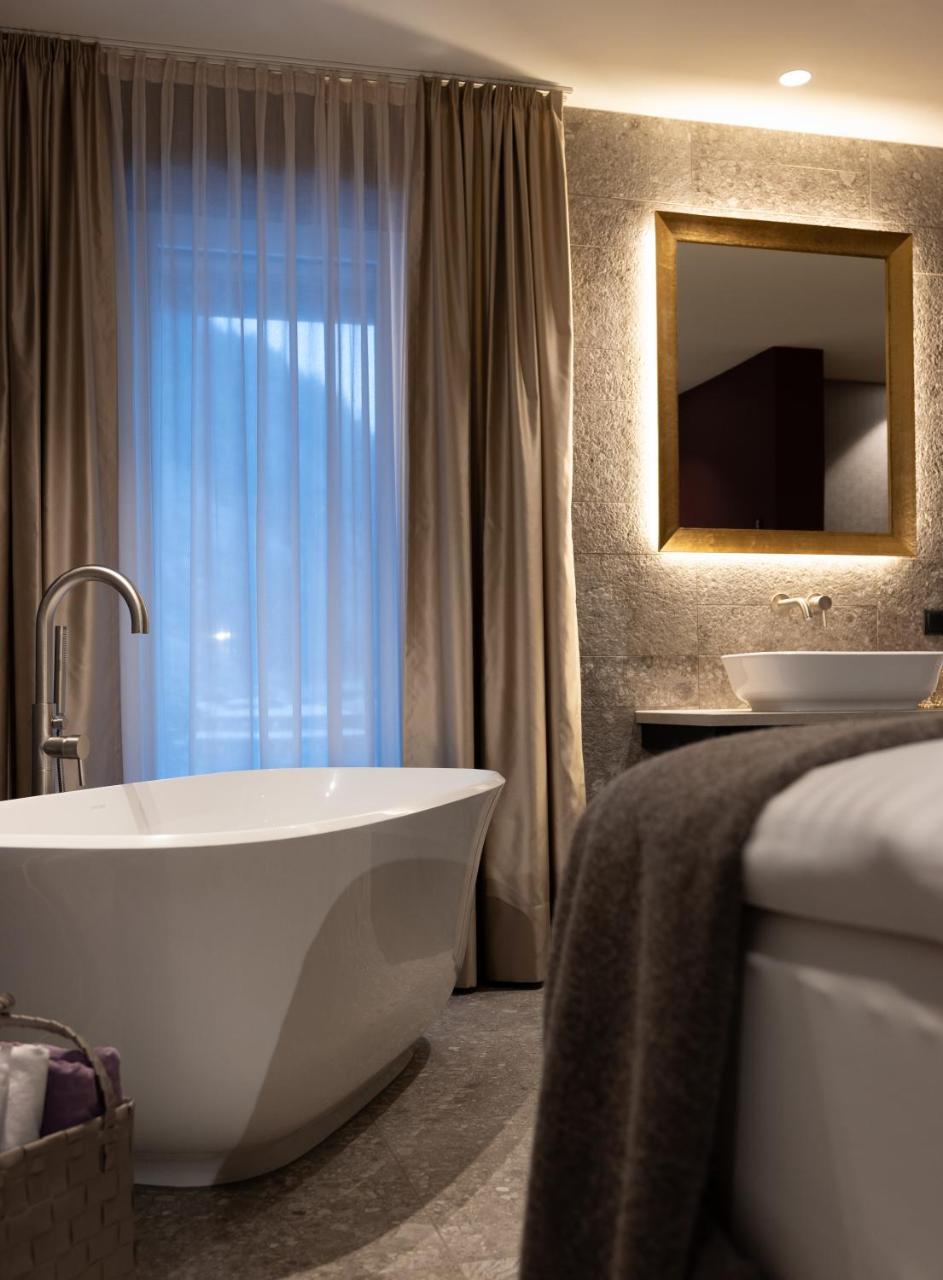 Sissi Suites | Luxury Apartments | 迈尔霍芬 外观 照片