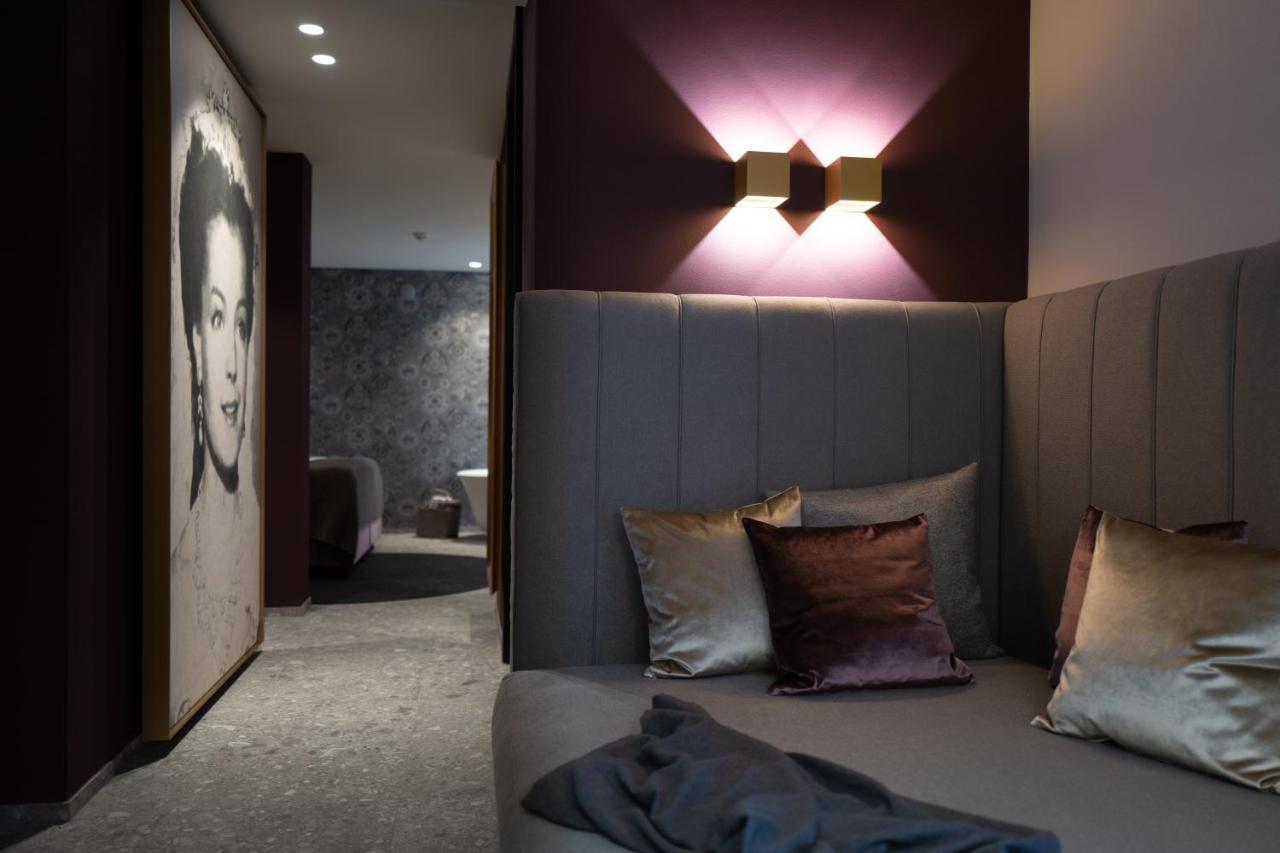 Sissi Suites | Luxury Apartments | 迈尔霍芬 外观 照片